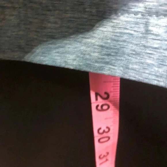 32° Cool Short Anorak Hooded waterproof jacket, pockets, bungee waist, teal - Picture 8 of 10